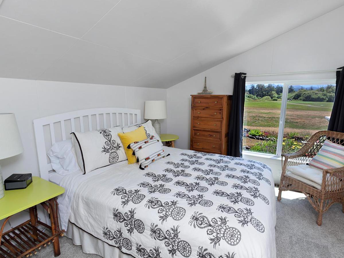Вилла Seaside Cove Vue Экстерьер фото