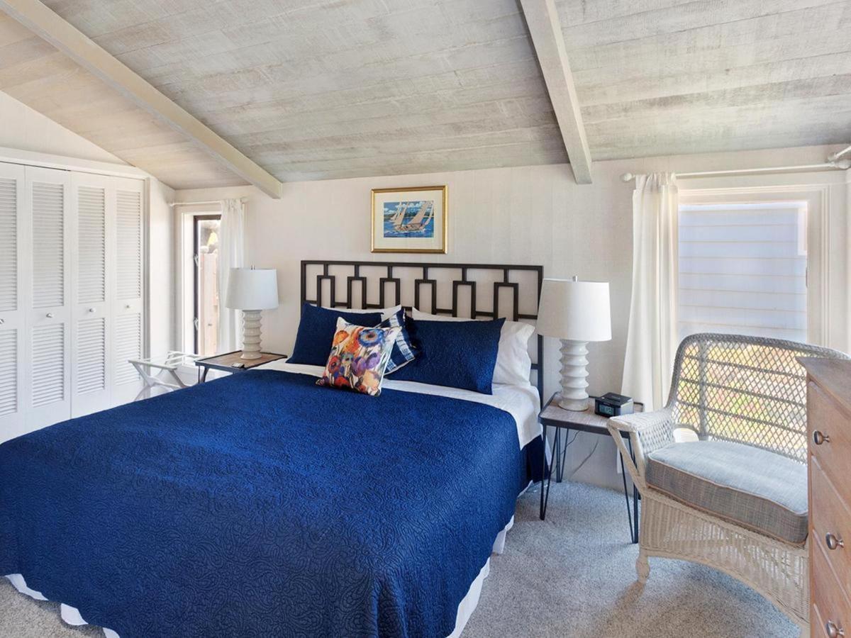 Вилла Seaside Cove Vue Экстерьер фото