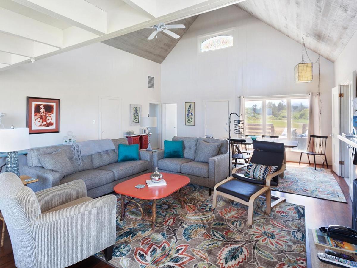 Вилла Seaside Cove Vue Экстерьер фото